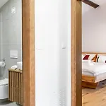 Lejlighedshotel Wellba Boutique 3*