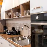 Lejlighedshotel Wellba Boutique