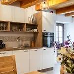 Wellba Boutique Lejlighedshotel 3*