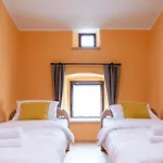 Wellba Boutique 3* Ajdovščina