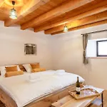 Lejlighedshotel Wellba Boutique