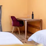 Wellba Boutique Lejlighedshotel