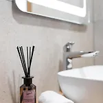 Lejlighedshotel Wellba Boutique