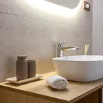 Wellba Boutique Lejlighedshotel 3*