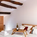 Wellba Boutique Lejlighedshotel 3*