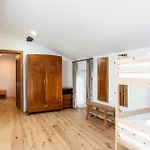 Lejlighedshotel Wellba Boutique 3*