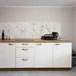 Wellba Boutique Lejlighedshotel