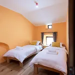 Wellba Boutique Lejlighedshotel 3*