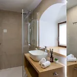 Lejlighedshotel Wellba Boutique 3*