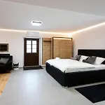 Wellba Boutique 3* Ajdovščina