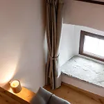 Wellba Boutique Lejlighedshotel 3*