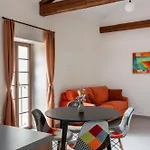 Lejlighedshotel Wellba Boutique Ajdovščina