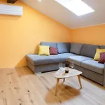 Wellba Boutique Lejlighedshotel