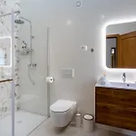 Wellba Boutique Lejlighedshotel 3*