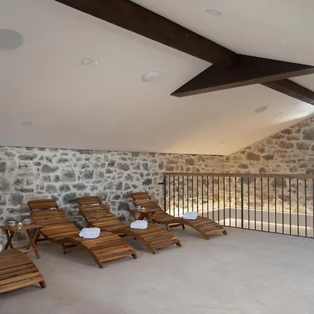 Aparthotel Wellba Homestead Planina