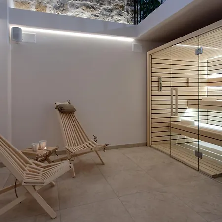 Hotel apartamentowy Wellba Boutique 3*