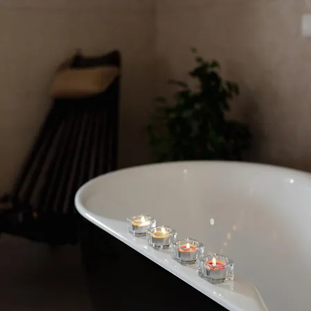 Wellba Homestead Planina Aparthotel