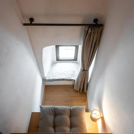 Hotel apartamentowy Wellba Boutique