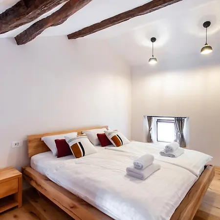 Wellba Homestead Planina Aparthotel