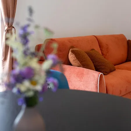 Wellba Homestead Planina Aparthotel