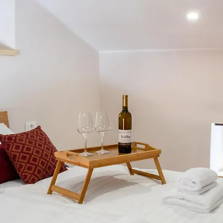 Aparthotel Wellba Homestead Planina