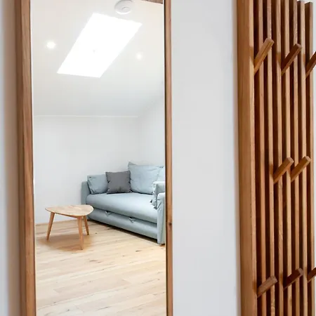 Wellba Homestead Planina Aparthotel *