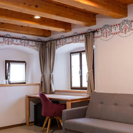 Aparthotel Wellba Homestead Planina Ajdovščina