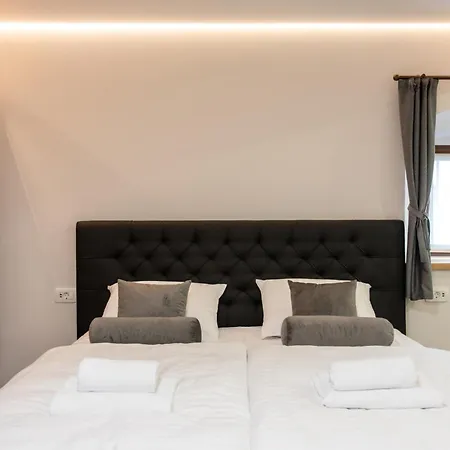 Wellba Homestead Planina Aparthotel