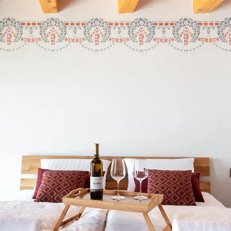 Wellba Homestead Planina 3*