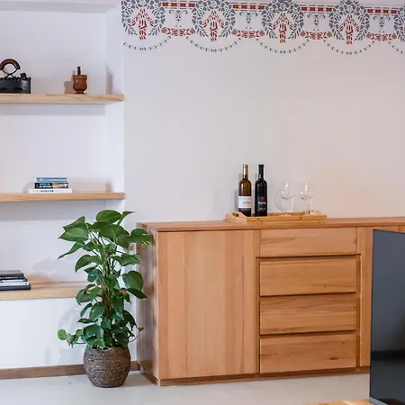 Wellba Homestead Planina * Ajdovščina