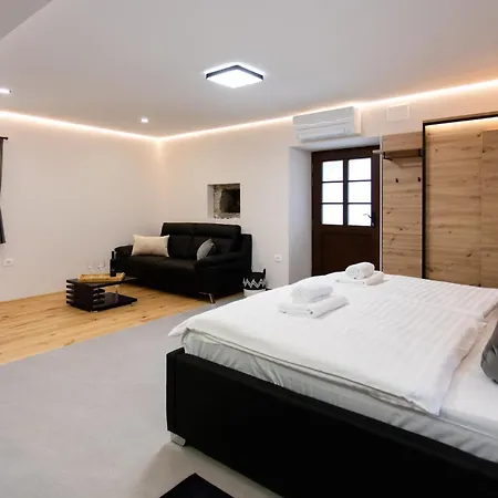 Wellba Homestead Planina *