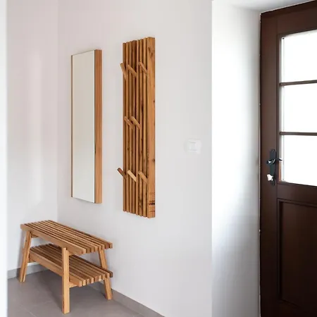 Wellba Homestead Planina Aparthotel