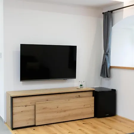 Aparthotel Wellba Homestead Planina