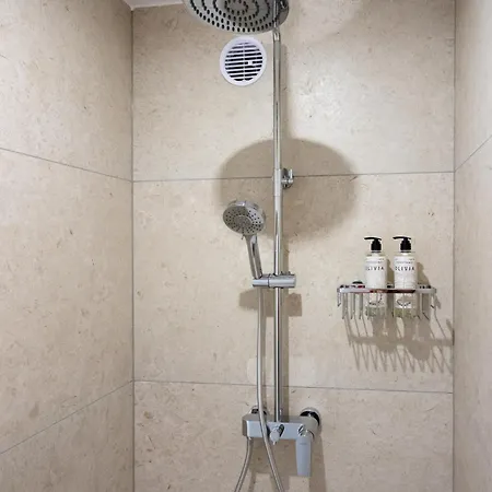 Aparthotel Wellba Homestead Planina 3*