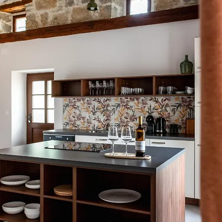 Wellba Homestead Planina 3*