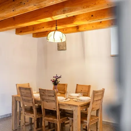 Wellba Homestead Planina Aparthotel