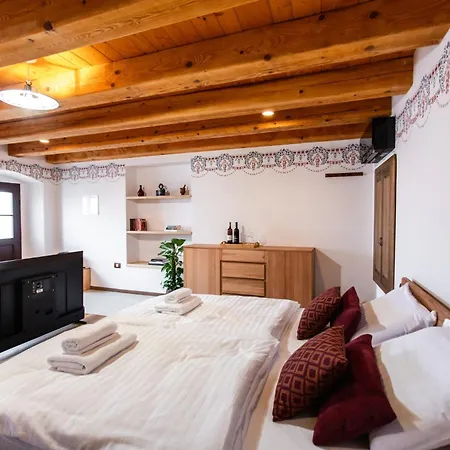 Wellba Homestead Planina