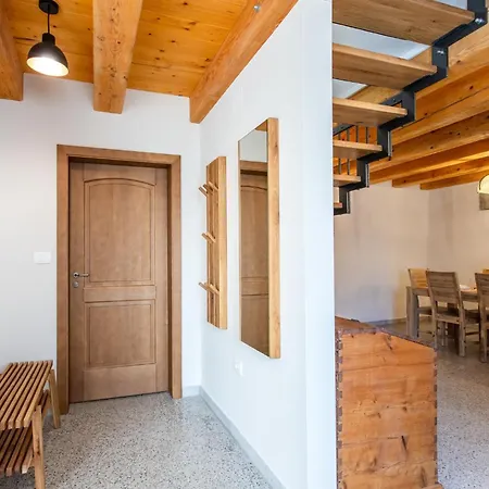 Wellba Homestead Planina Aparthotel