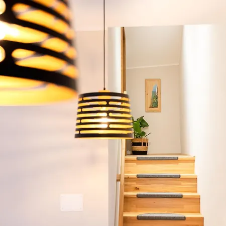 Lejlighedshotel Wellba Boutique 3*
