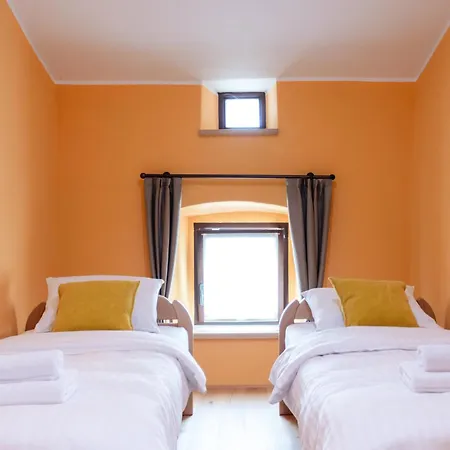 Wellba Boutique 3* Ajdovščina