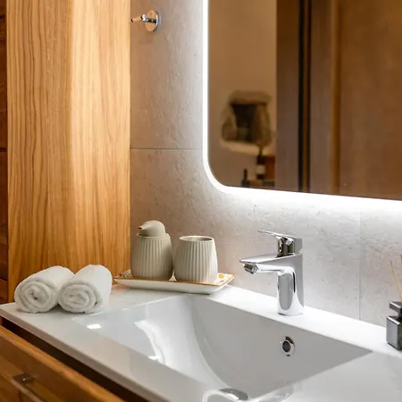 Wellba Homestead Planina Aparthotel