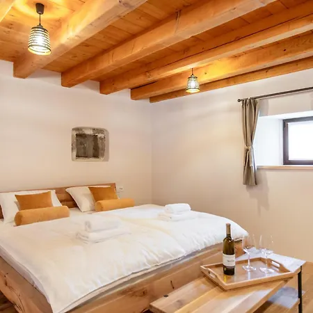Aparthotel Wellba Homestead Planina