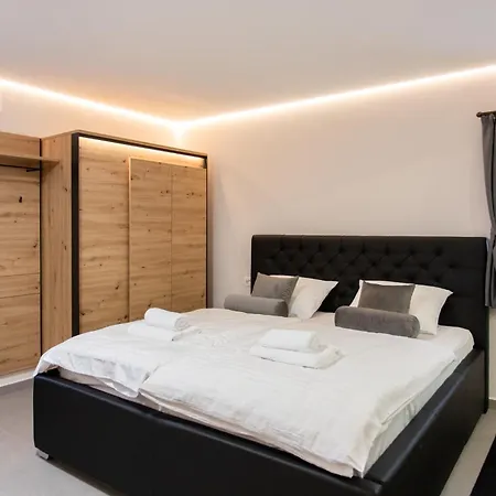 Wellba Homestead Planina 3*