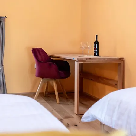 Wellba Homestead Planina Aparthotel