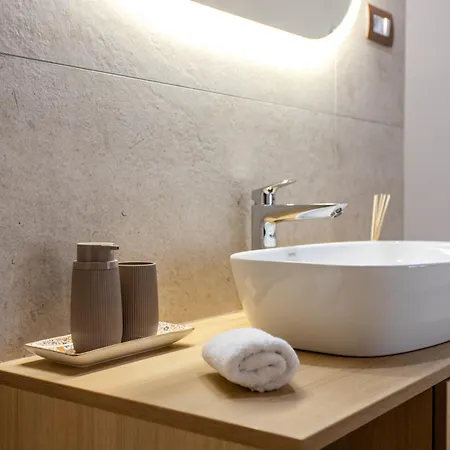 Wellba Boutique Hotel apartamentowy 3*