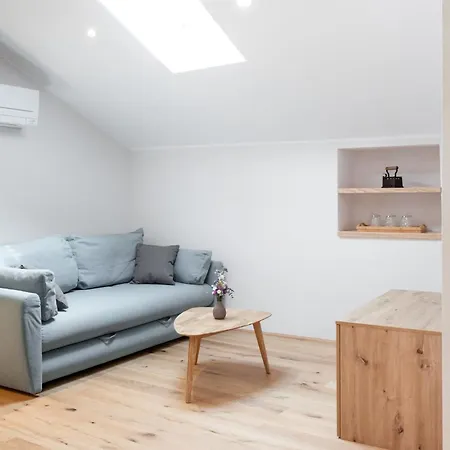 Wellba Boutique Hotel apartamentowy
