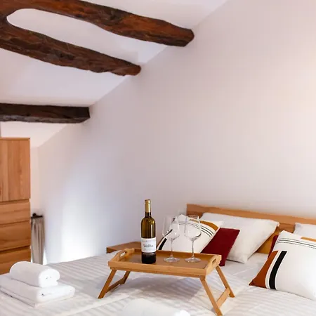 Wellba Boutique Hotel apartamentowy 3*