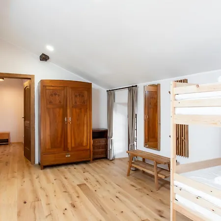 Aparthotel Wellba Homestead Planina *