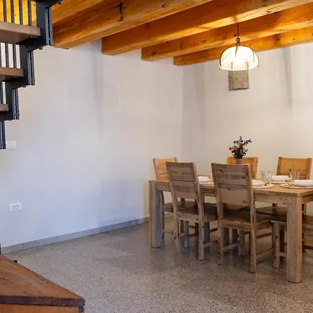 Wellba Homestead Planina Aparthotel Ajdovščina