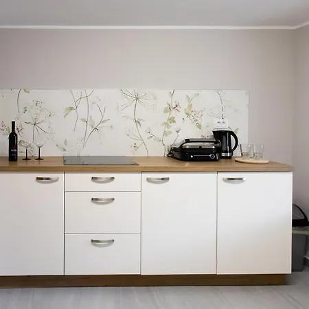 Wellba Boutique Hotel apartamentowy